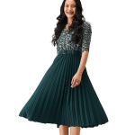 One Piece Dress for Women - Kurta Set Top