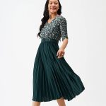One Piece Dress for Women - Kurta Set Top