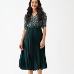 One Piece Dress for Women - Kurta Set Top