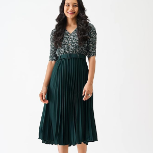 One Piece Dress for Women - Kurta Set Top