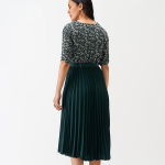 One Piece Dress for Women - Kurta Set Top